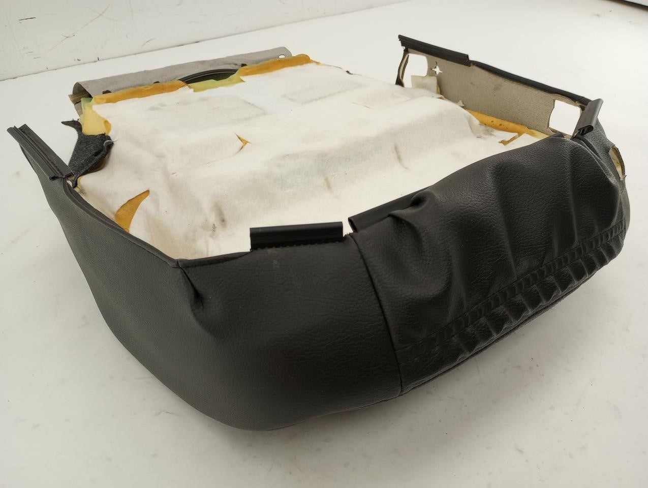 Saab 9-3 Passenger Right Front Seat Lower Cushion