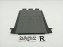 Saab 9-3 Passenger Right Front Seat Back Panel-1