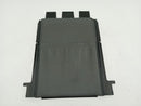 Saab 9-3 Passenger Right Front Seat Back Panel-2