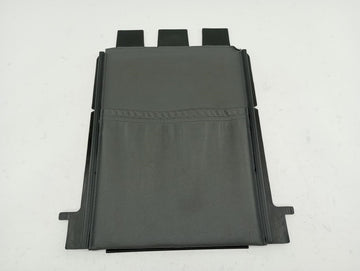 Saab 9-3 Passenger Right Front Seat Back Panel - 0