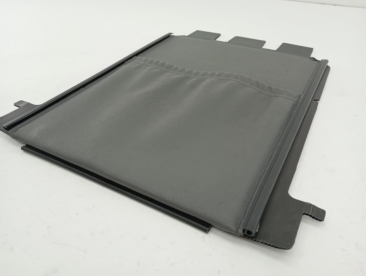 Saab 9-3 Passenger Right Front Seat Back Panel