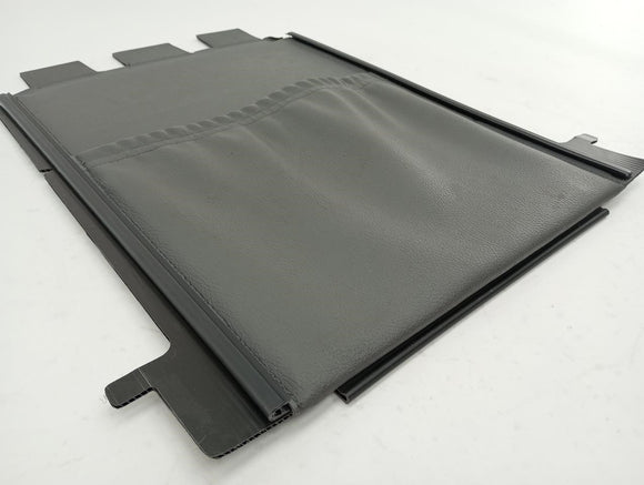 Saab 9-3 Passenger Right Front Seat Back Panel