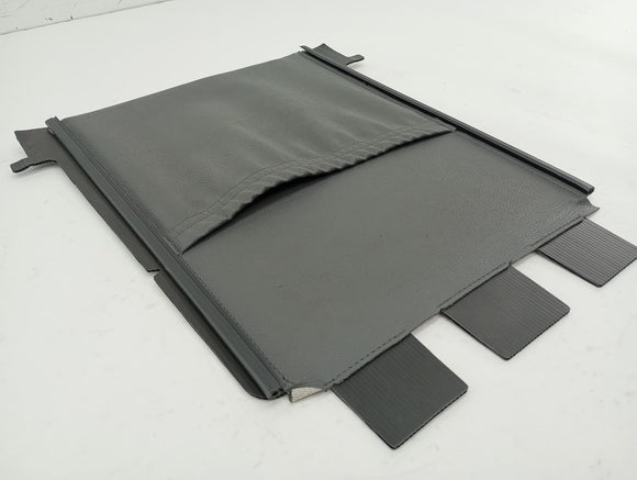 Saab 9-3 Passenger Right Front Seat Back Panel