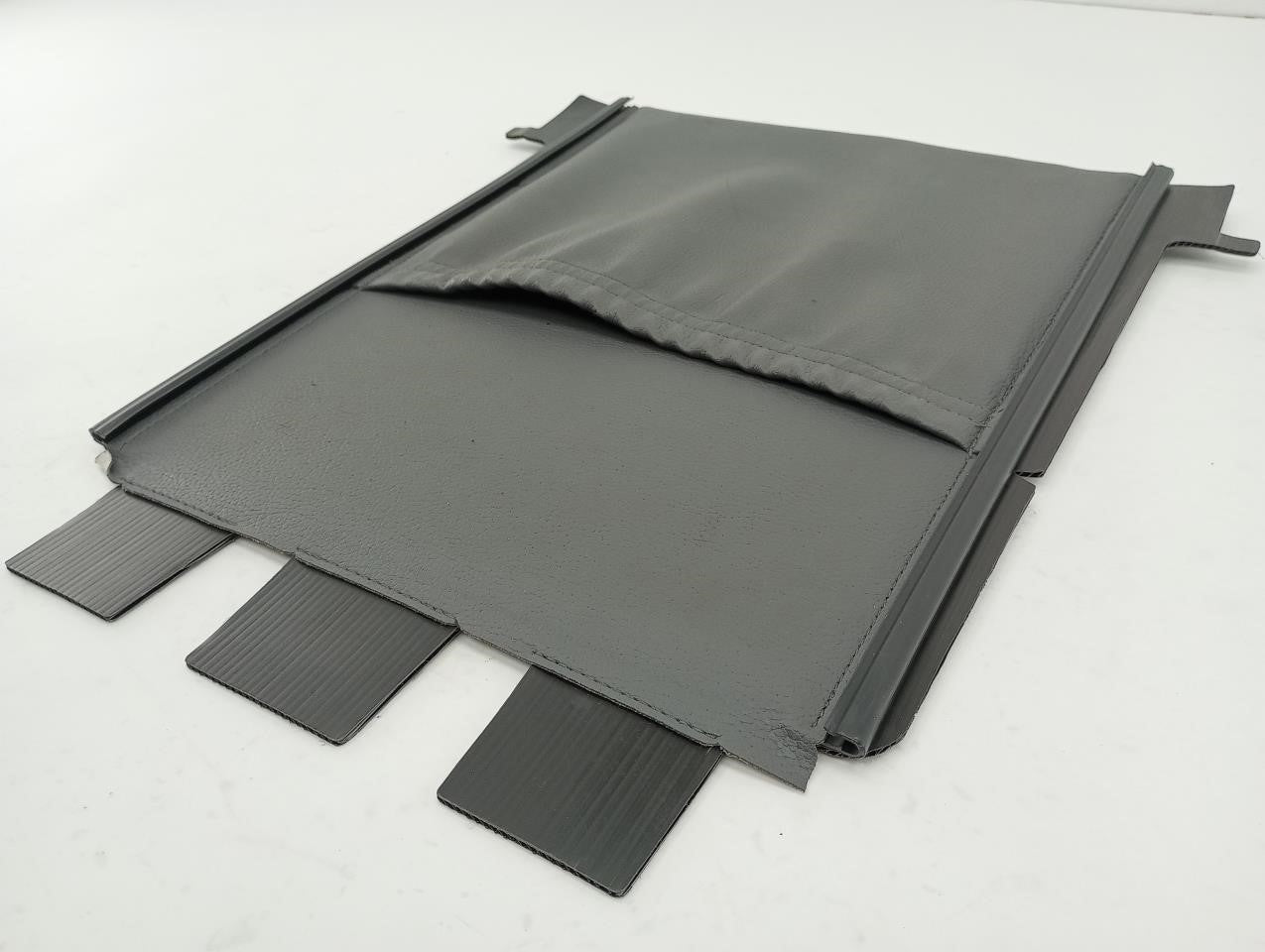 Saab 9-3 Passenger Right Front Seat Back Panel