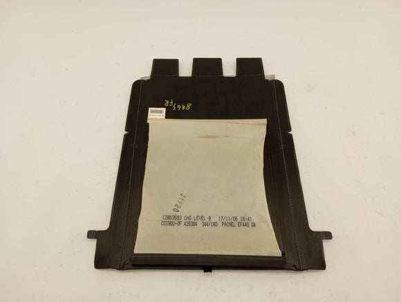 Saab 9-3 Passenger Right Front Seat Back Panel