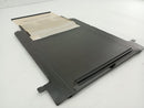 Saab 9-3 Passenger Right Front Seat Back Panel-9