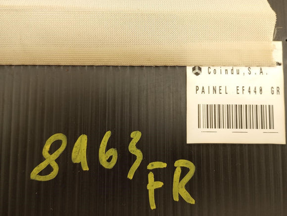 Saab 9-3 Passenger Right Front Seat Back Panel