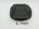 Saab 9-3 Driver Left Front Seat Lower Cushion-1