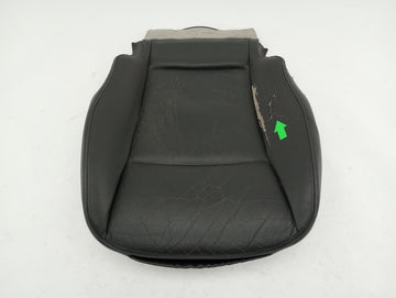 Saab 9-3 Driver Left Front Seat Lower Cushion - 0