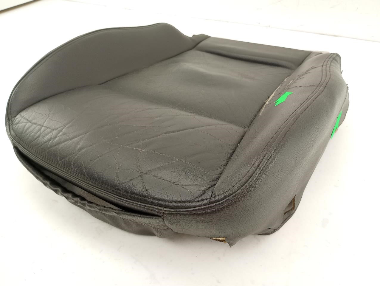 Saab 9-3 Driver Left Front Seat Lower Cushion