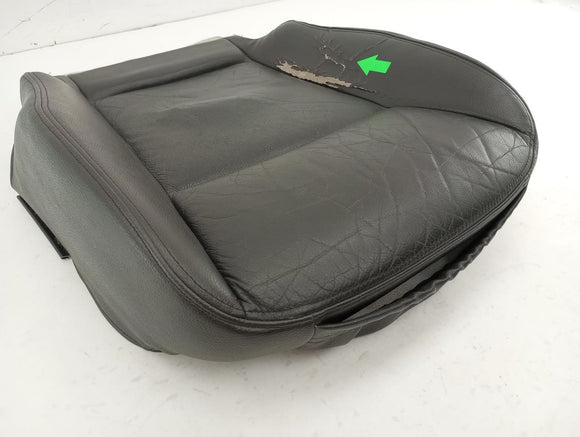 Saab 9-3 Driver Left Front Seat Lower Cushion
