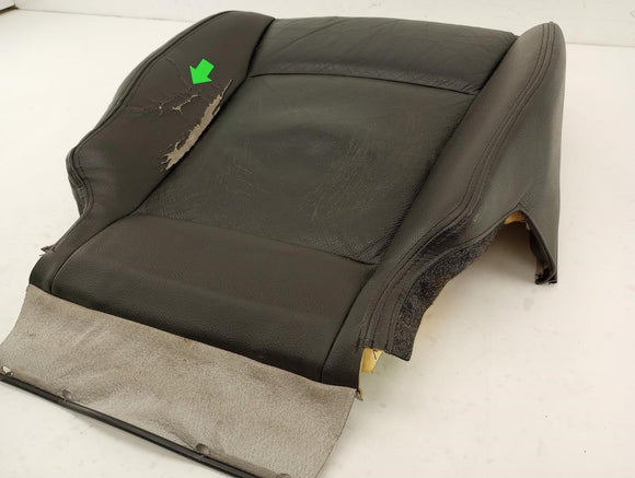 Saab 9-3 Driver Left Front Seat Lower Cushion
