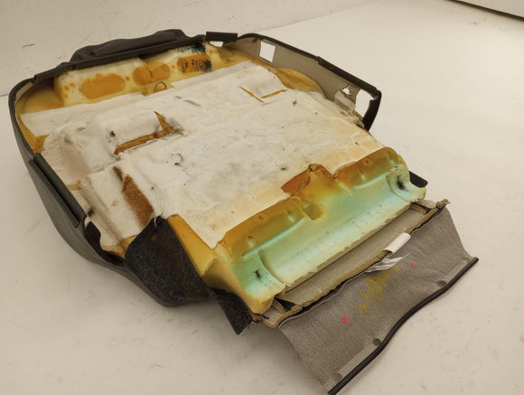 Saab 9-3 Driver Left Front Seat Lower Cushion