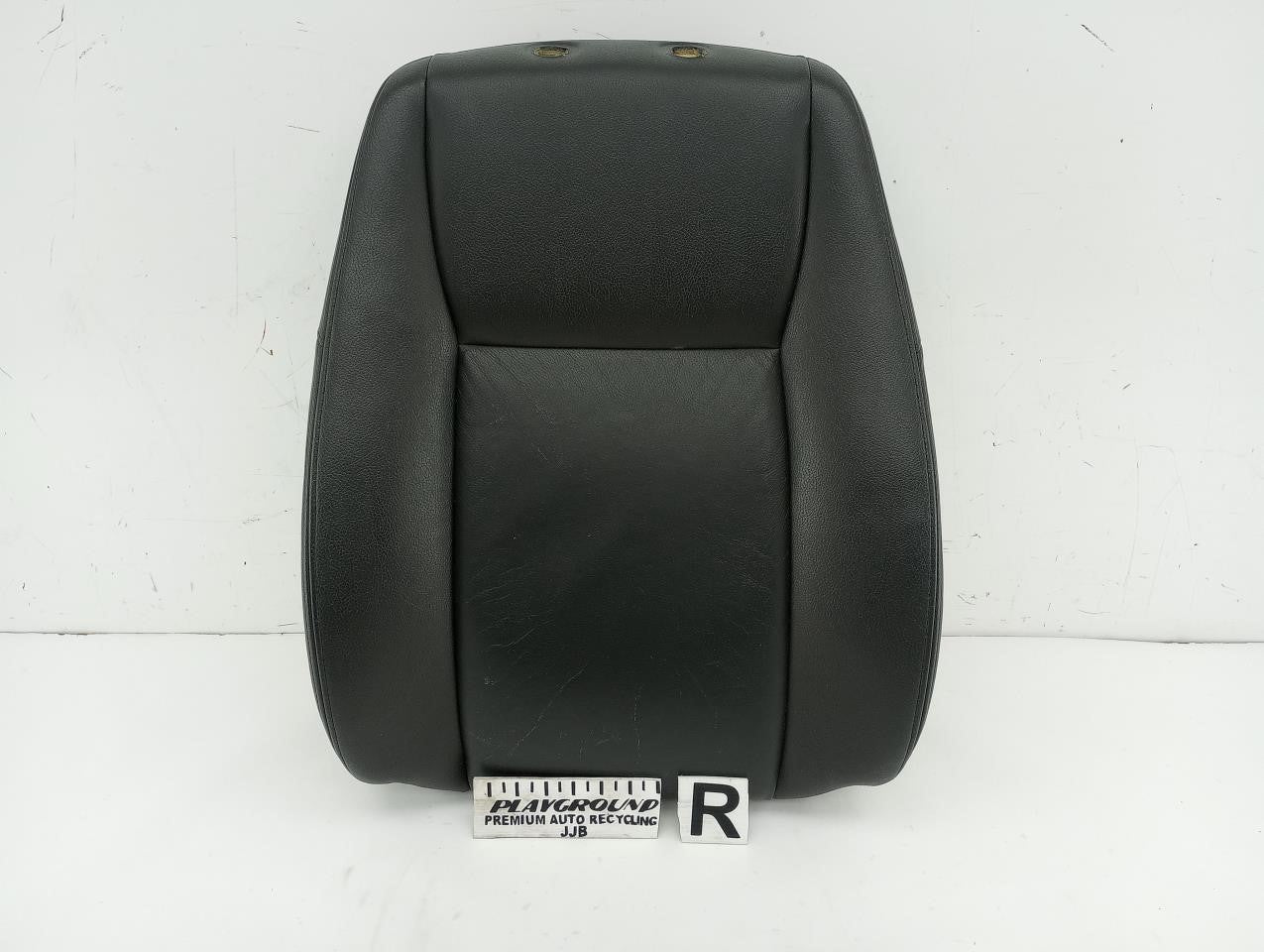 Saab 9-3 Passenger Right Front Seat Upper Cushion