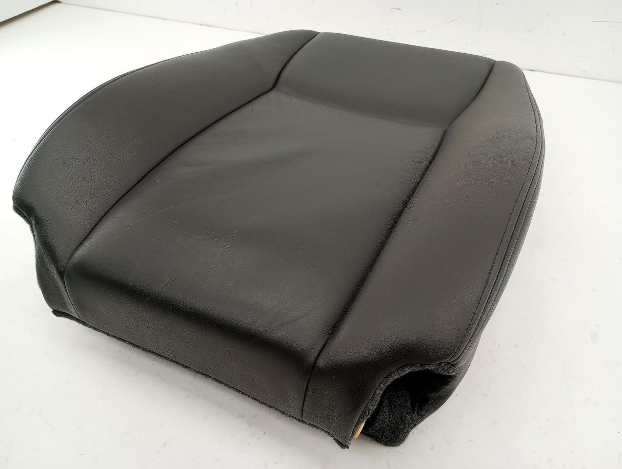 Saab 9-3 Passenger Right Front Seat Upper Cushion - 0