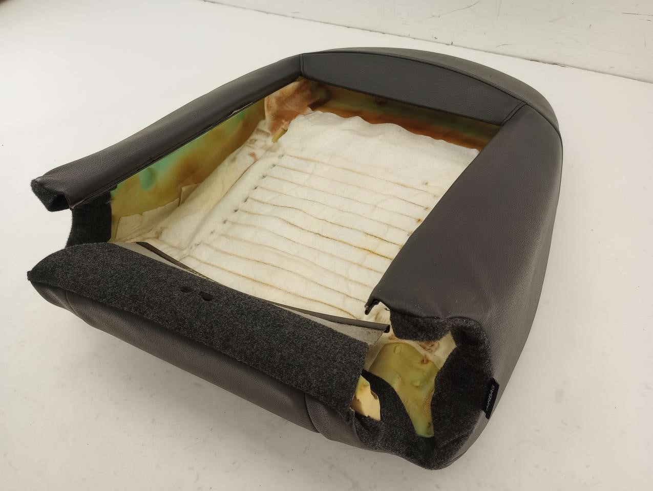 Saab 9-3 Passenger Right Front Seat Upper Cushion
