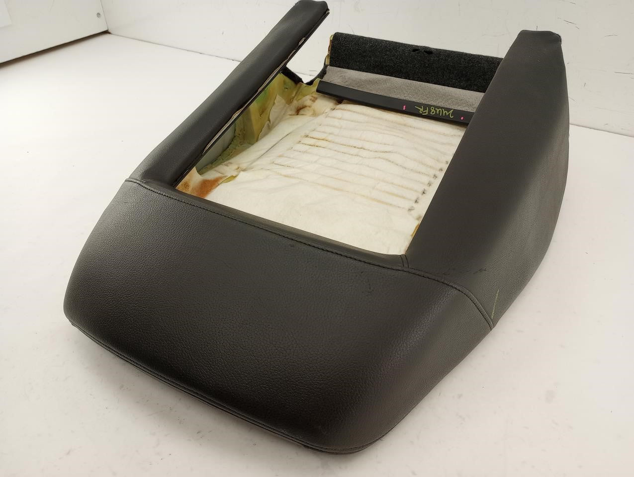 Saab 9-3 Passenger Right Front Seat Upper Cushion