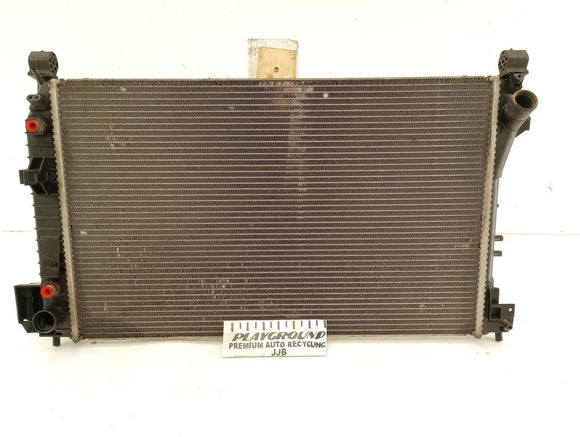 Saab 9-3 Radiator