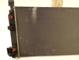 Saab 9-3 Radiator - 0