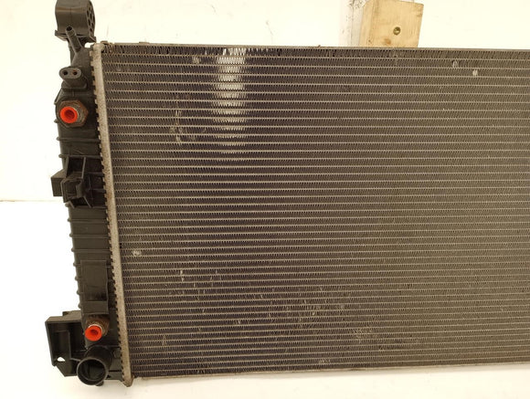 Saab 9-3 Radiator