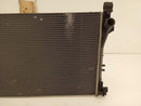Saab 9-3 Radiator-3