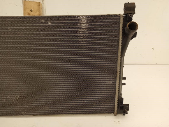 Saab 9-3 Radiator