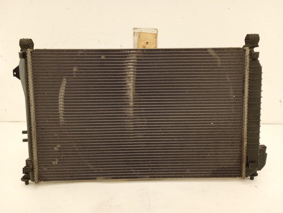 Saab 9-3 Radiator