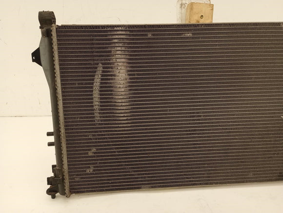 Saab 9-3 Radiator