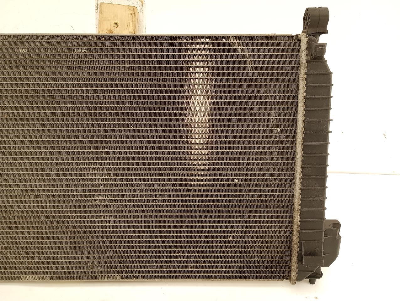 Saab 9-3 Radiator