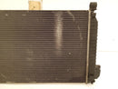 Saab 9-3 Radiator-6