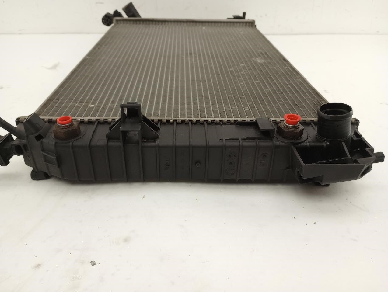 Saab 9-3 Radiator