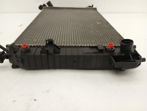 Saab 9-3 Radiator