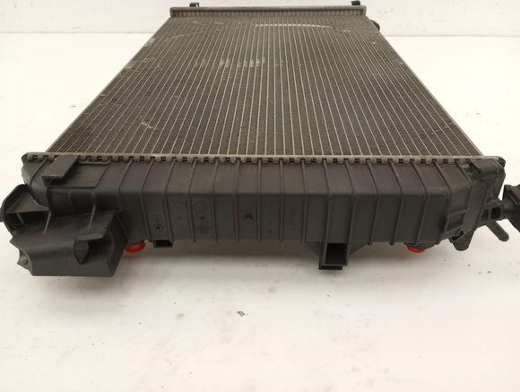 Saab 9-3 Radiator