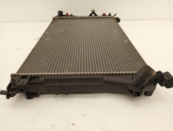 Saab 9-3 Radiator