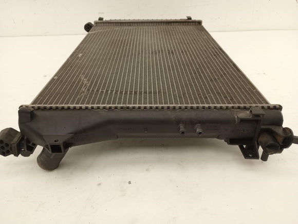 Saab 9-3 Radiator