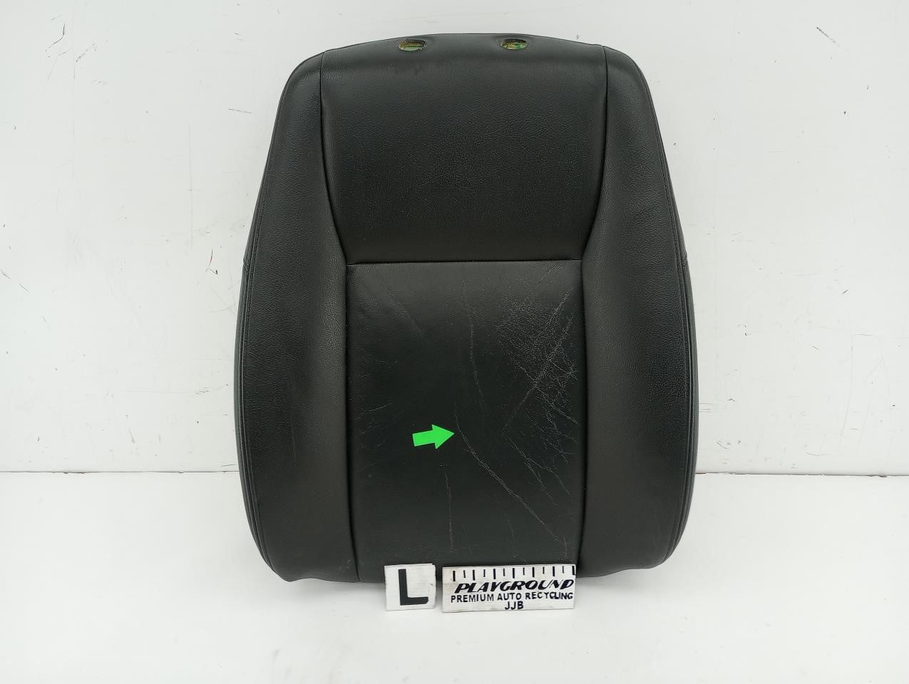 Saab 9-3 Driver Left Front Seat Upper Cushion