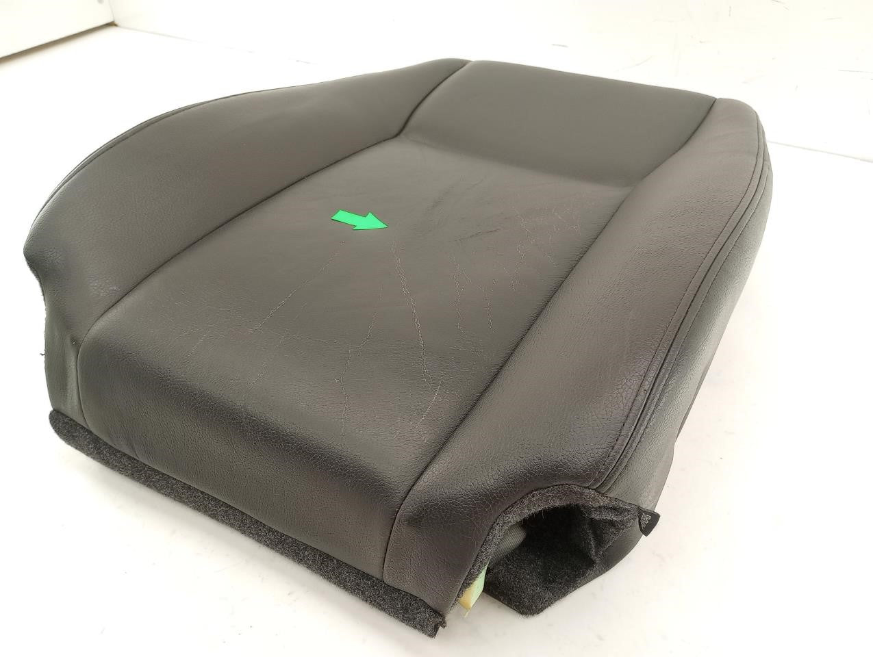 Saab 9-3 Driver Left Front Seat Upper Cushion