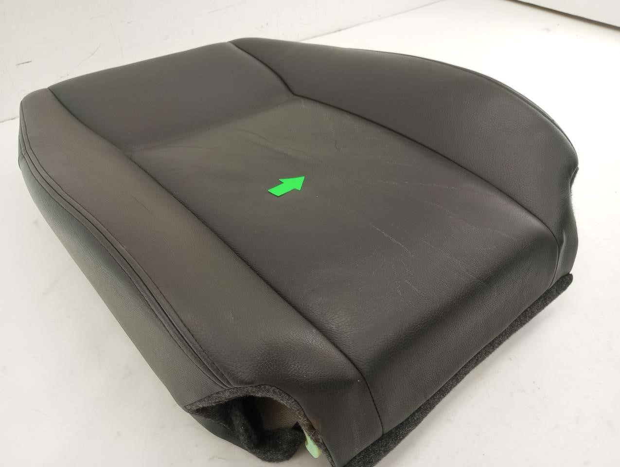 Saab 9-3 Driver Left Front Seat Upper Cushion