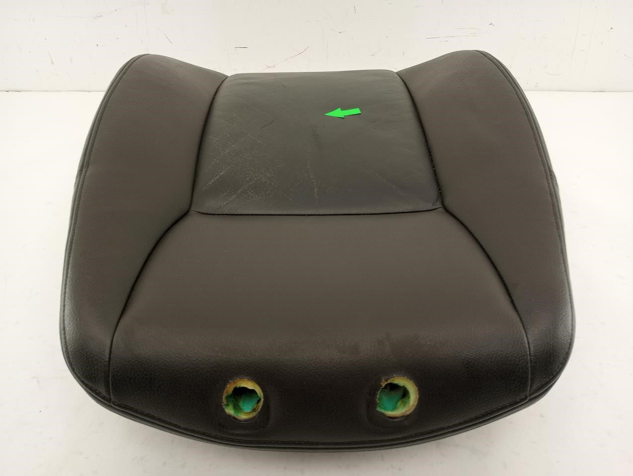 Saab 9-3 Driver Left Front Seat Upper Cushion