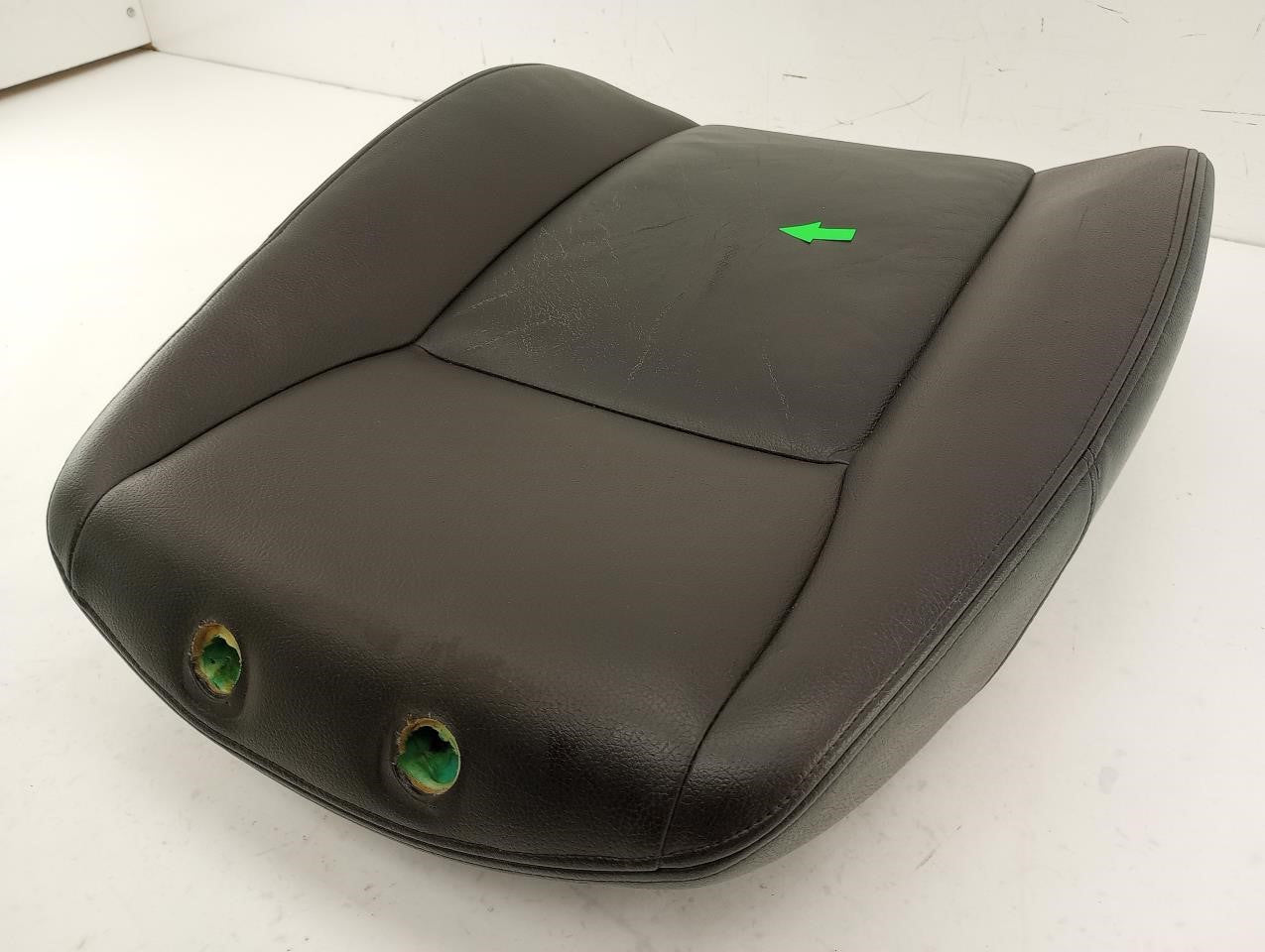Saab 9-3 Driver Left Front Seat Upper Cushion