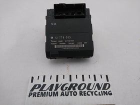 Saab 9-3 Body Control Module