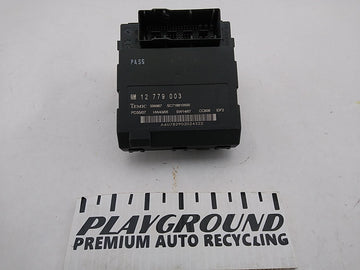 Saab 9-3 Body Control Module