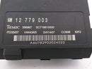 Saab 9-3 Body Control Module-2