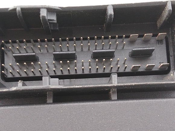 Saab 9-3 Body Control Module