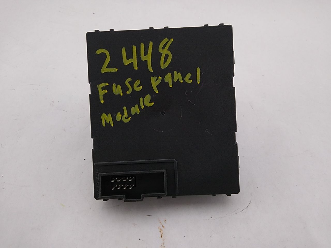 Saab 9-3 Body Control Module