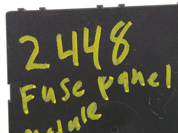 Saab 9-3 Body Control Module