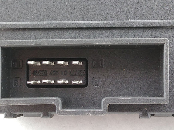 Saab 9-3 Body Control Module