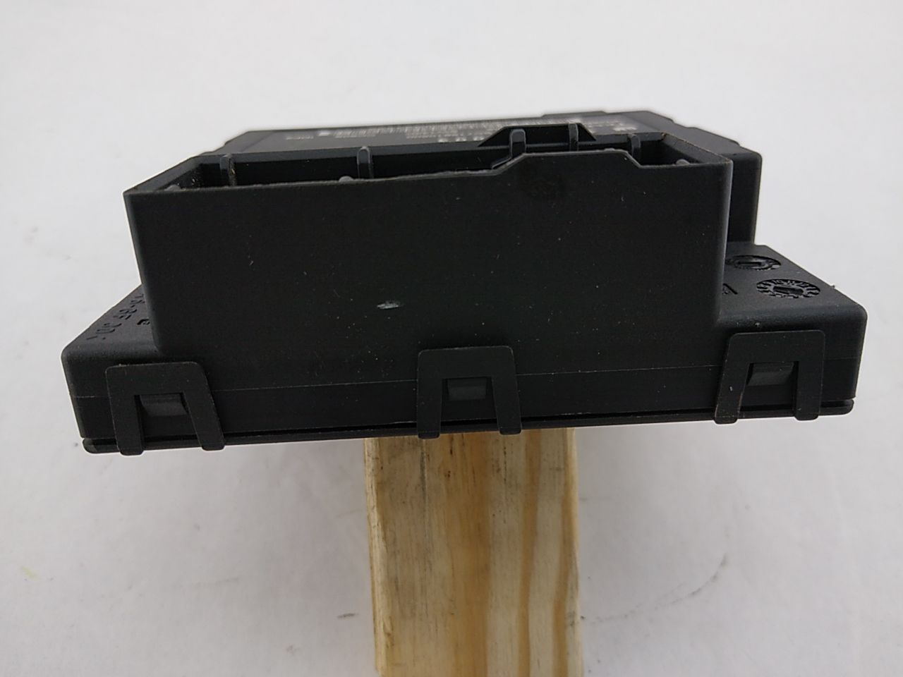 Saab 9-3 Body Control Module