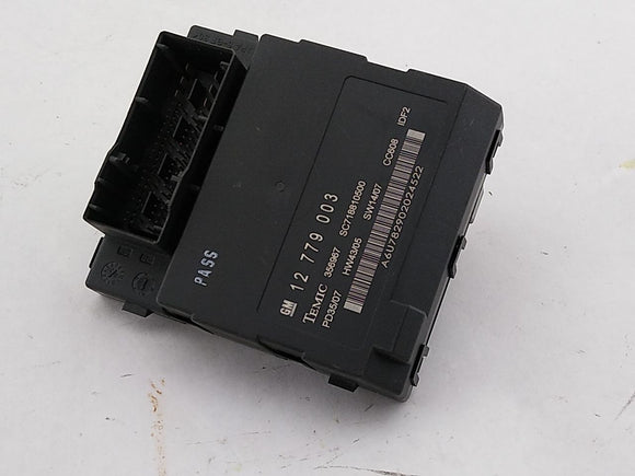 Saab 9-3 Body Control Module