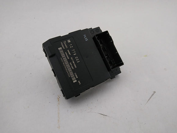 Saab 9-3 Body Control Module